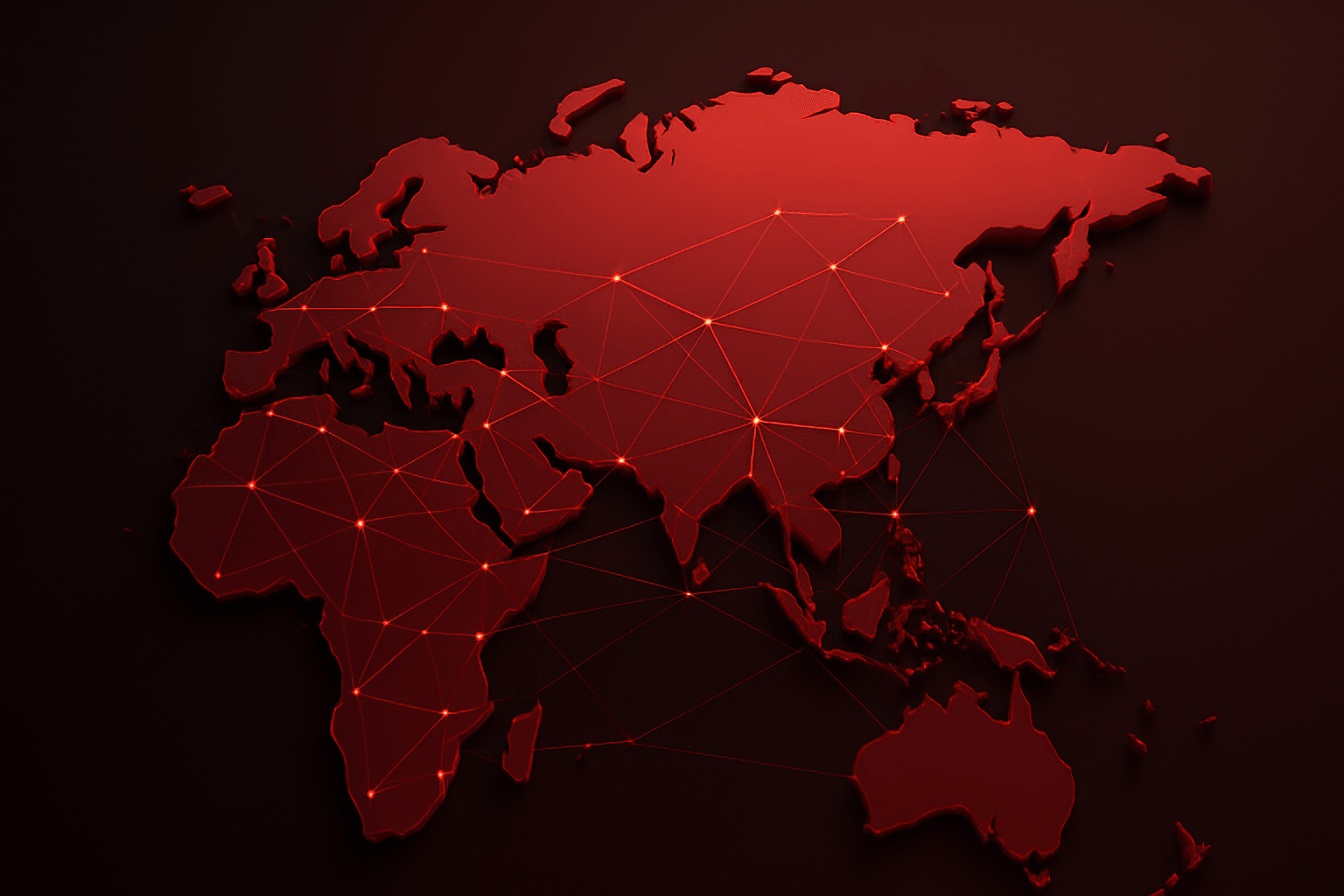 Digital network