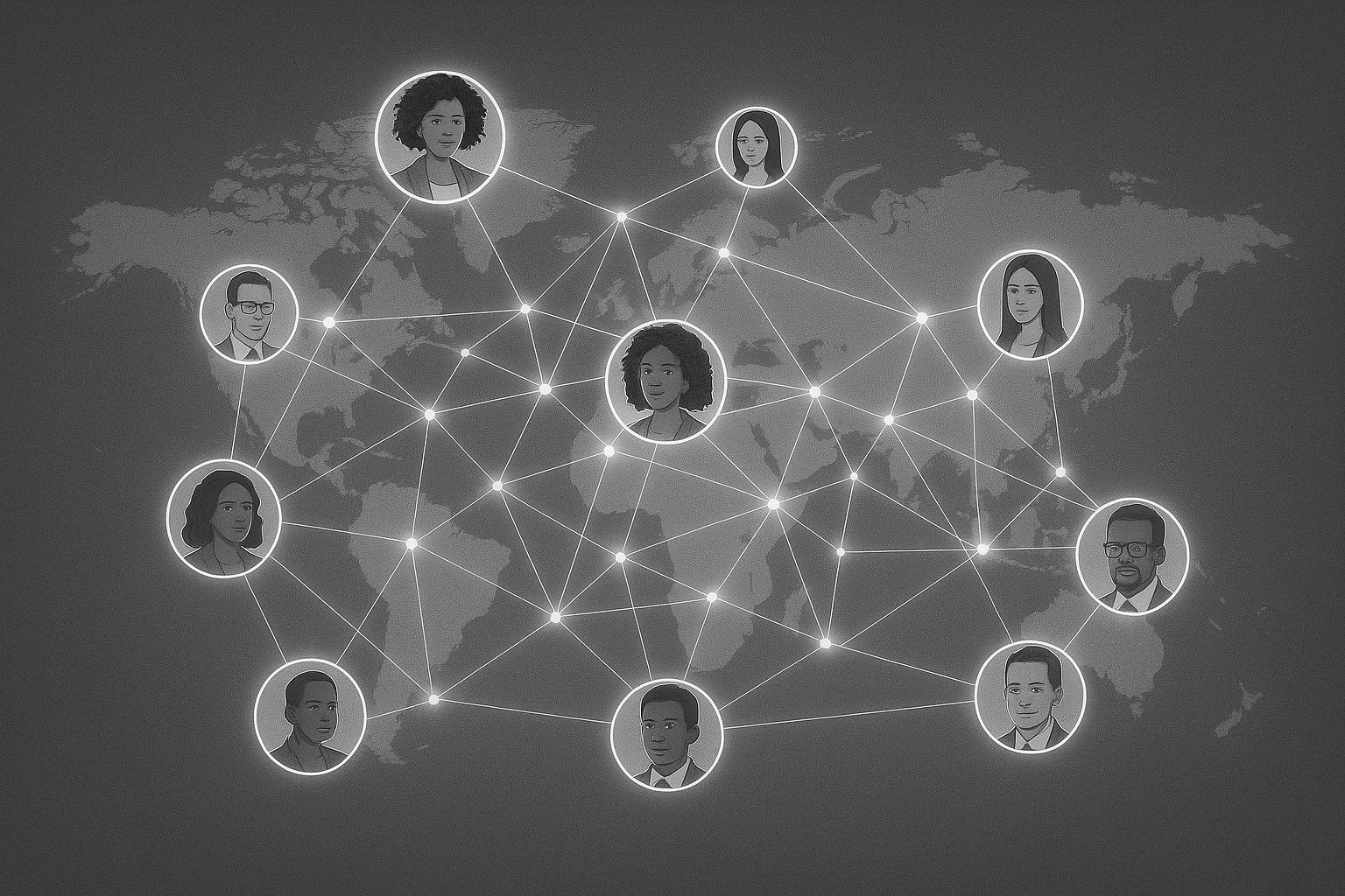 Digital network