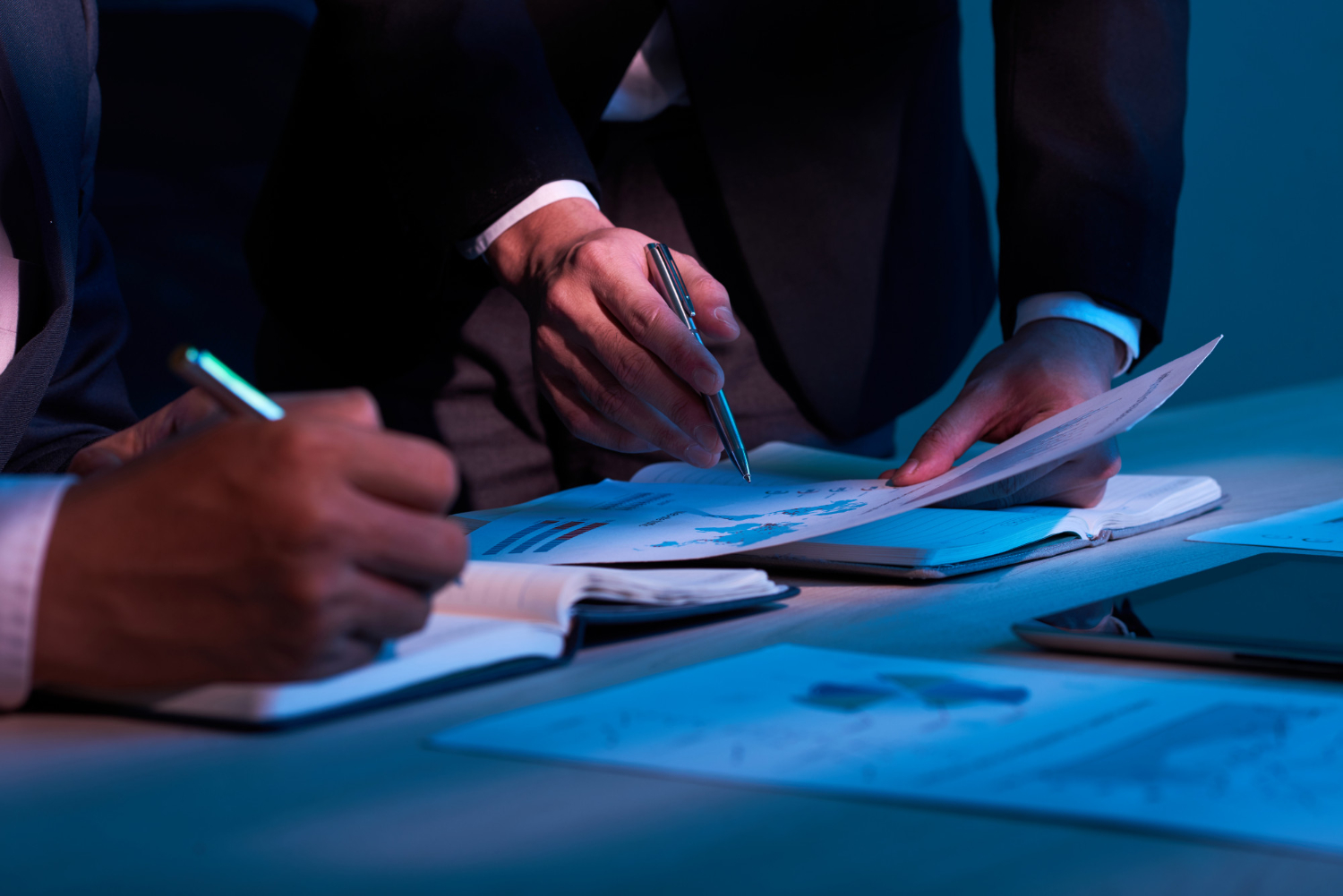 Cross-Border Trade & Bilateral Agreements