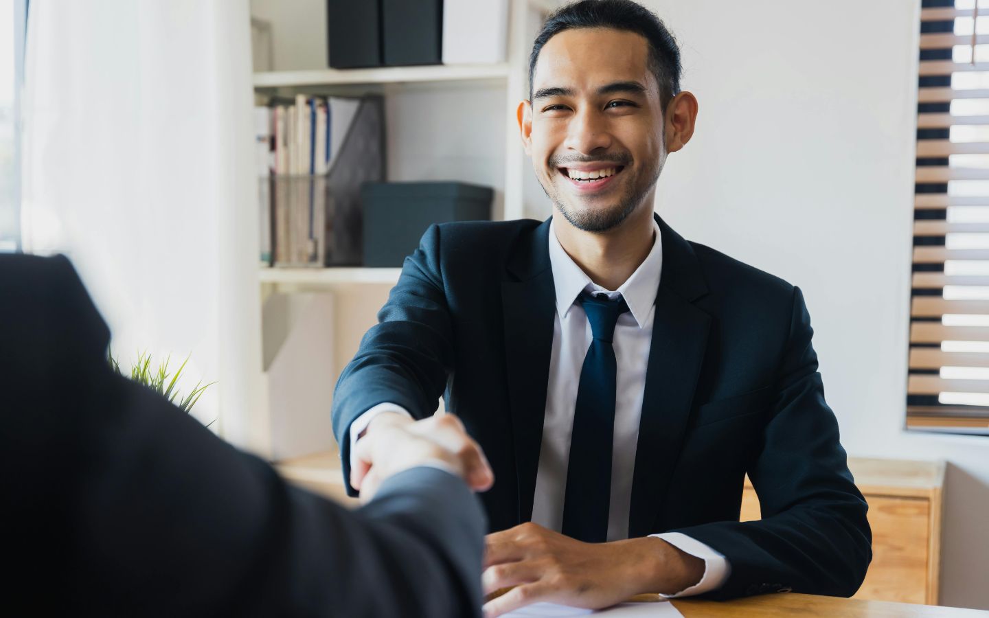 Business Services, Consulting & Education