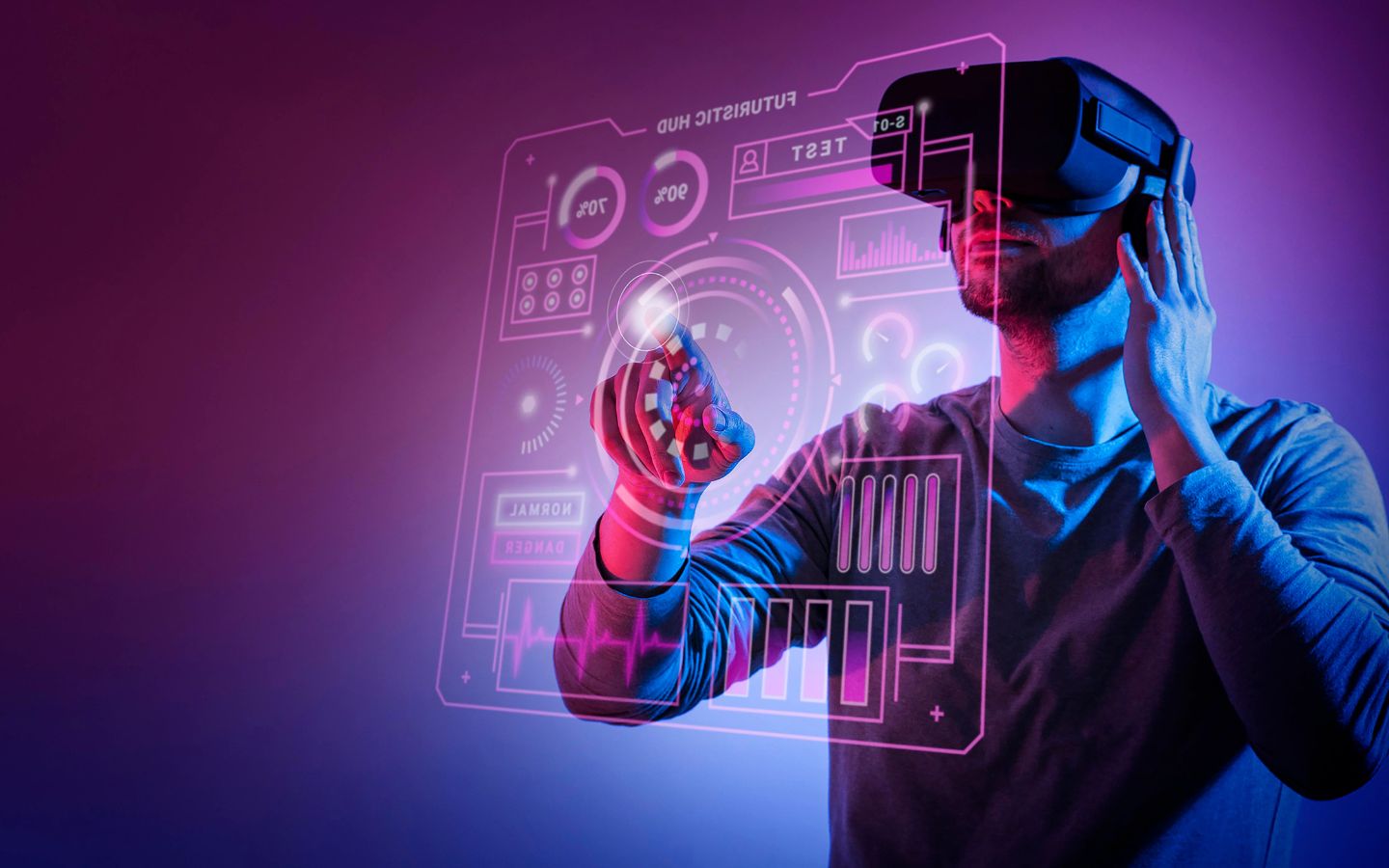 Technology & Innovation